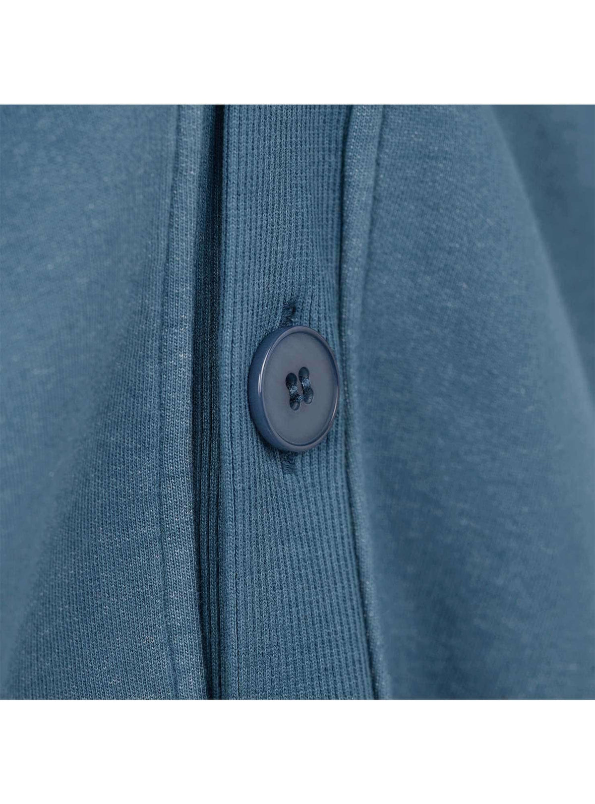 Lightning Bolt - ESSENTIAL FLEECE CARDIGAN - 24WMAZIB001B23000S
