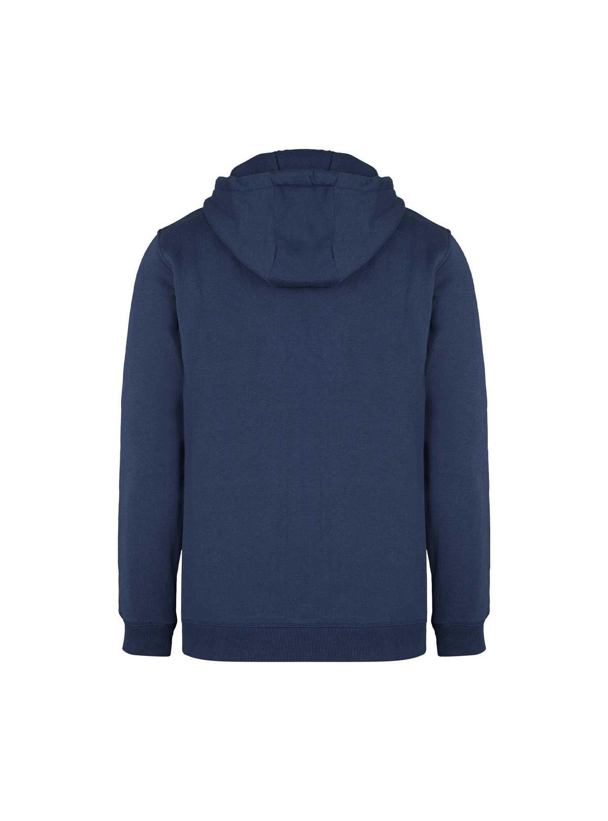 Lightning Bolt - ESSENTIAL FLEECE HEATHER ZIP HOODIE - 99AMAZIP001B02000S