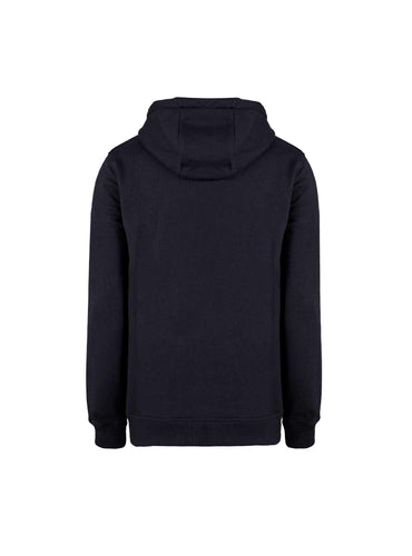 Lightning Bolt - ESSENTIAL FLEECE HEATHER ZIP HOODIE - 99AMAZIP001K01000S