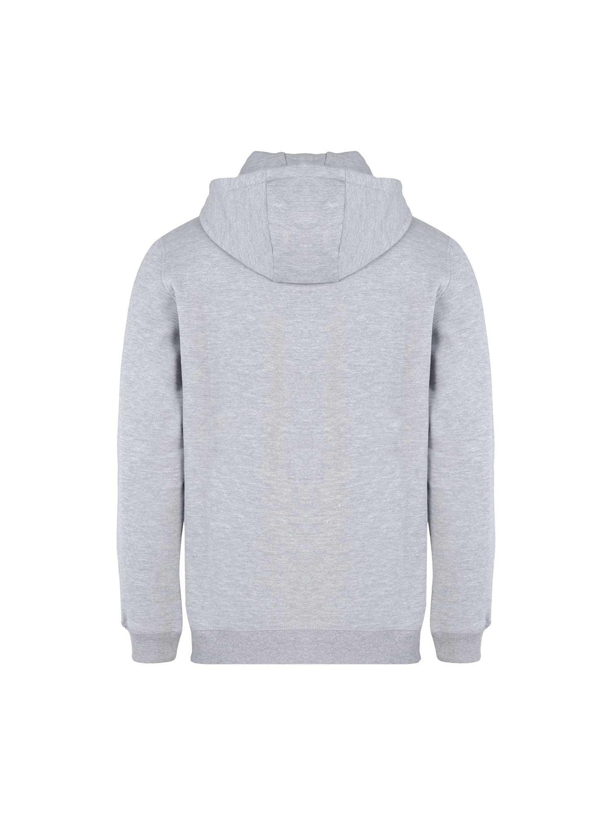 Lightning Bolt - ESSENTIAL FLEECE HEATHER ZIP HOODIE - 99AMAZIP001S19000S