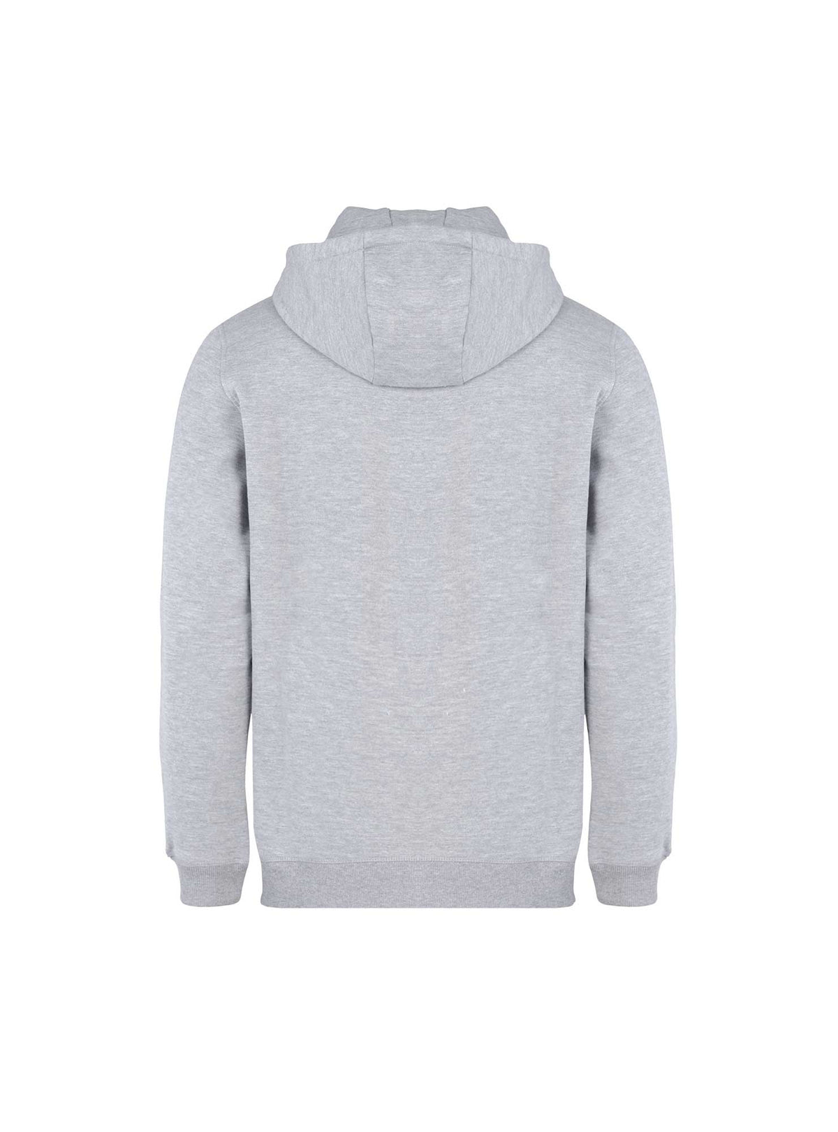 Lightning Bolt - ESSENTIAL FLEECE HEATHER ZIP HOODIE (Copy) - 99AMAZIP101S19000S