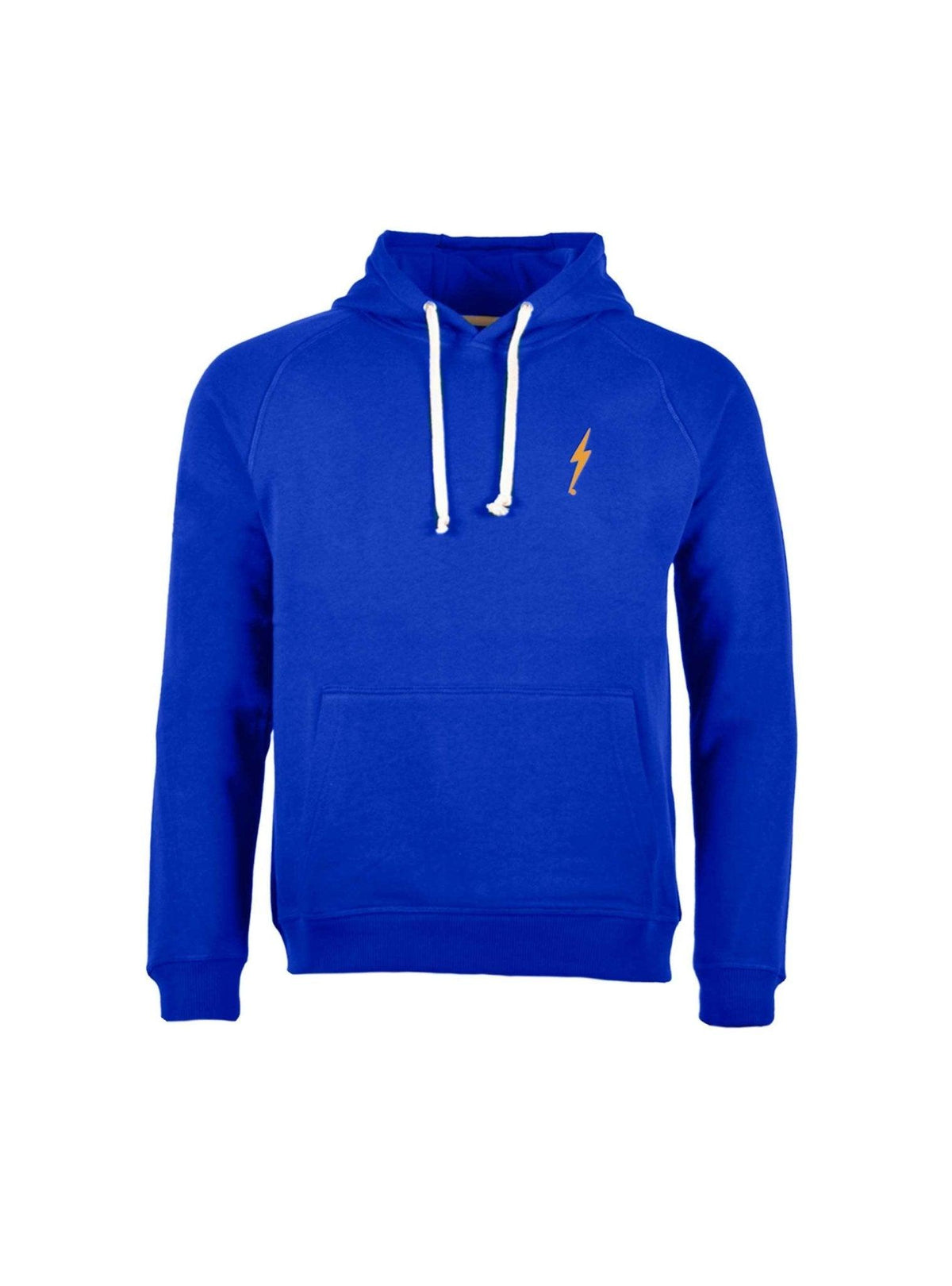 Lightning Bolt - ESSENTIAL FLEECE HOODIE - 99AMASWH007B01000S