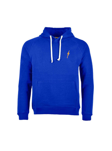 Lightning Bolt - ESSENTIAL FLEECE HOODIE - 99AMASWH007B01000S