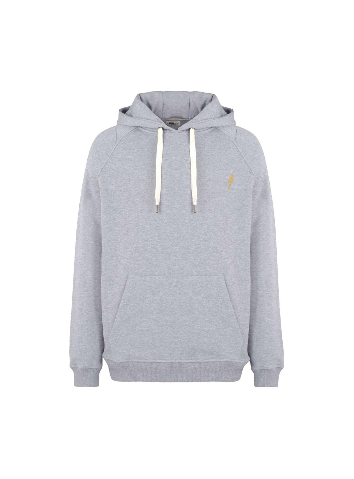 Lightning Bolt - ESSENTIAL FLEECE HOODIE - 99AMASWH007S19000S