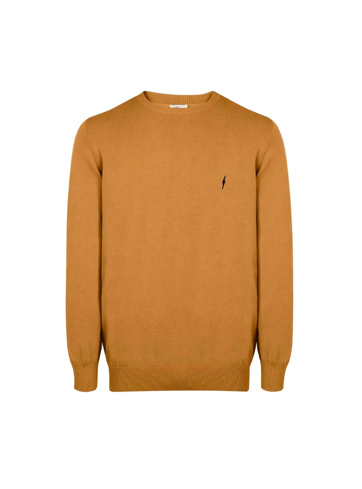 Lightning Bolt - ESSENTIAL KNIT SWEATER - 99AUNKNT001O10000S