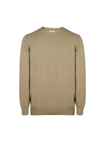 Lightning Bolt - ESSENTIAL KNIT SWEATER - 99AUNKNT001S18000S