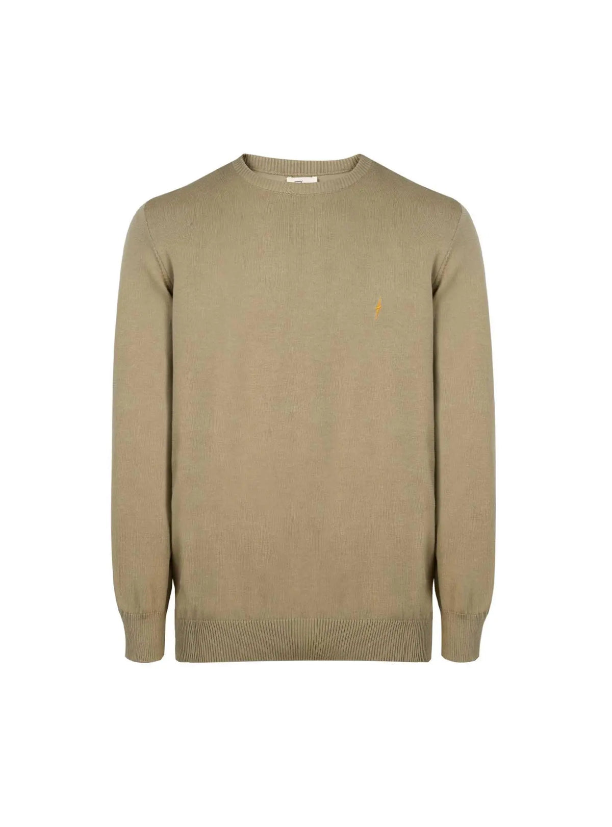 Lightning Bolt - ESSENTIAL KNIT SWEATER - 99AUNKNT001S18000S