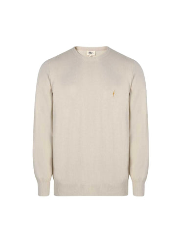 Lightning Bolt - ESSENTIAL KNIT SWEATER - 99AUNKNT001W10000S