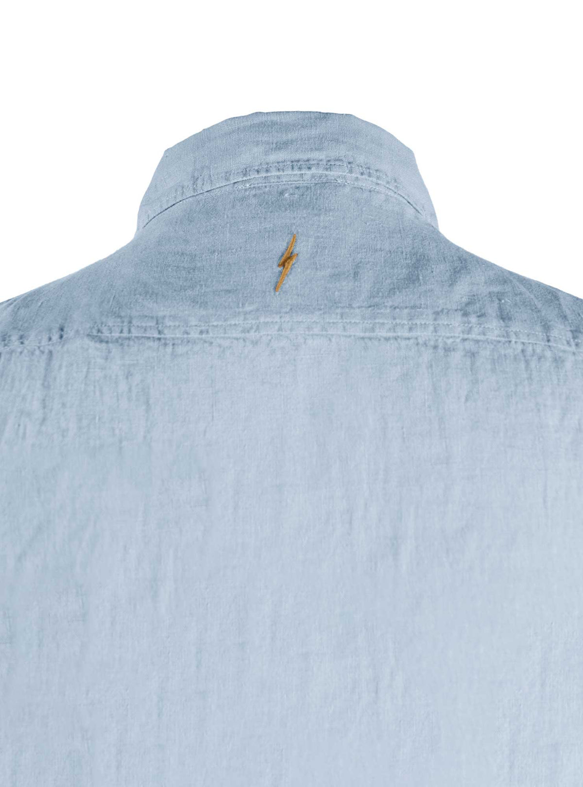 Lightning Bolt - ESSENTIAL LINEN SHIRT - 99AMASHI003B77000S