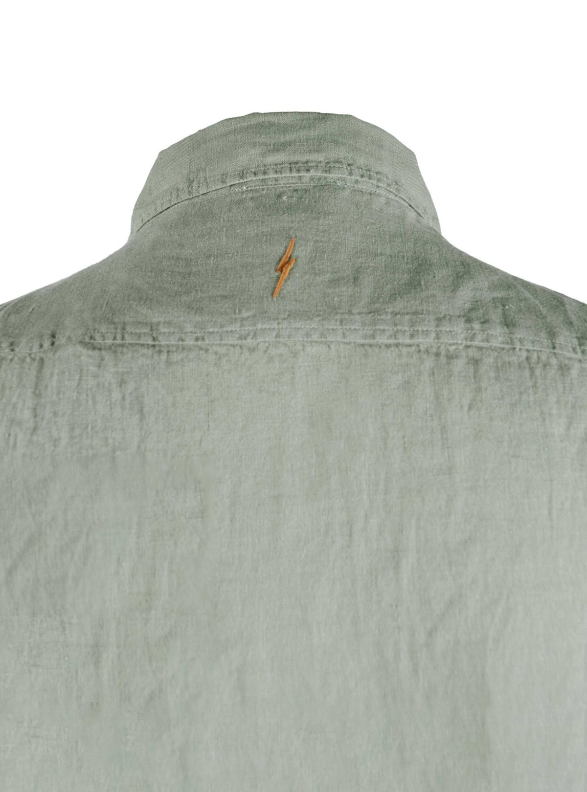 Lightning Bolt - ESSENTIAL LINEN SHIRT - 99AMASHI003G15000S