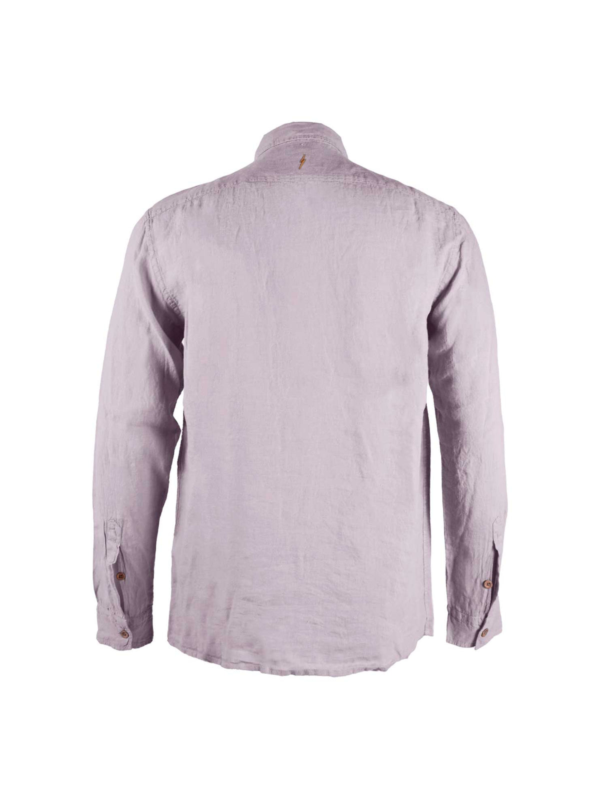Lightning Bolt - ESSENTIAL LINEN SHIRT - 99AMASHI003L07000S