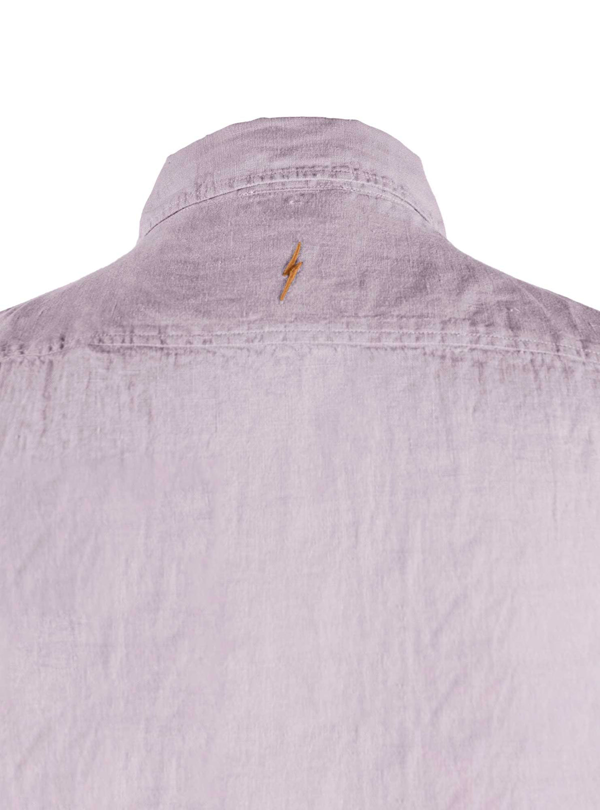Lightning Bolt - ESSENTIAL LINEN SHIRT - 99AMASHI003L07000S