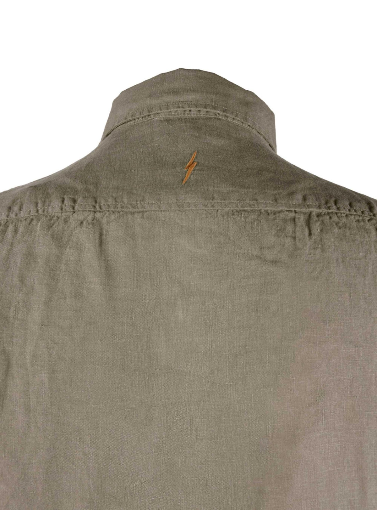 Lightning Bolt - ESSENTIAL LINEN SHIRT - 99AMASHI003S18000M