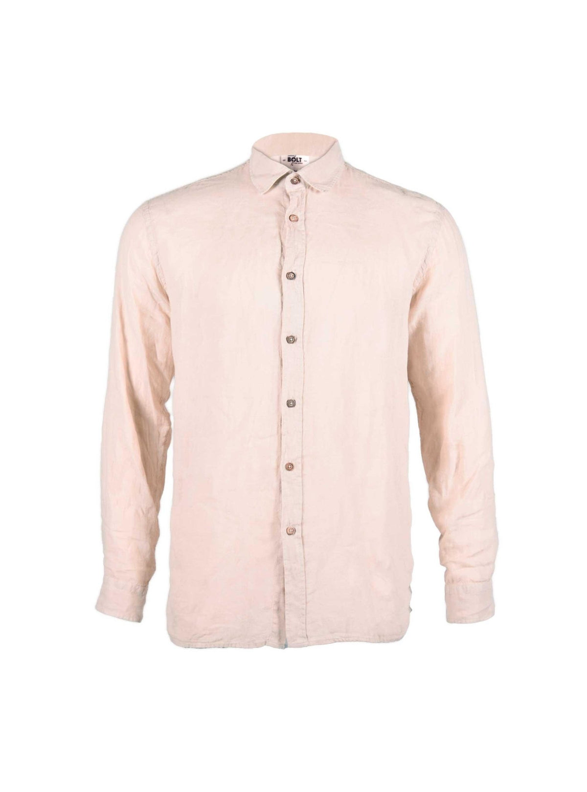 Lightning Bolt - ESSENTIAL LINEN SHIRT - 99AMASHI003W10000S