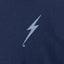 Lightning Bolt - ESSENTIAL ORGANIC - COTTON T - SHIRT - 99OMATST002B02000S
