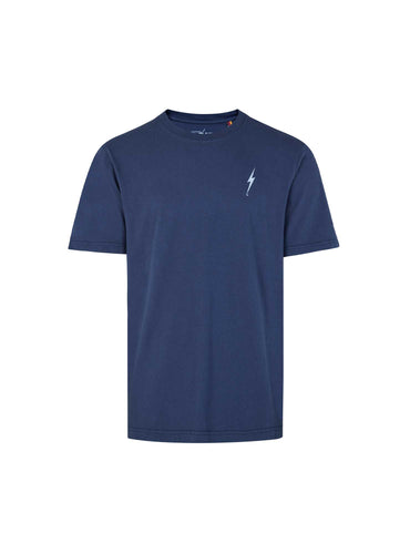 Lightning Bolt - ESSENTIAL ORGANIC - COTTON T - SHIRT - 99OMATST002B02000S