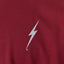 Lightning Bolt - ESSENTIAL ORGANIC - COTTON T - SHIRT - 99OMATST002R18000S