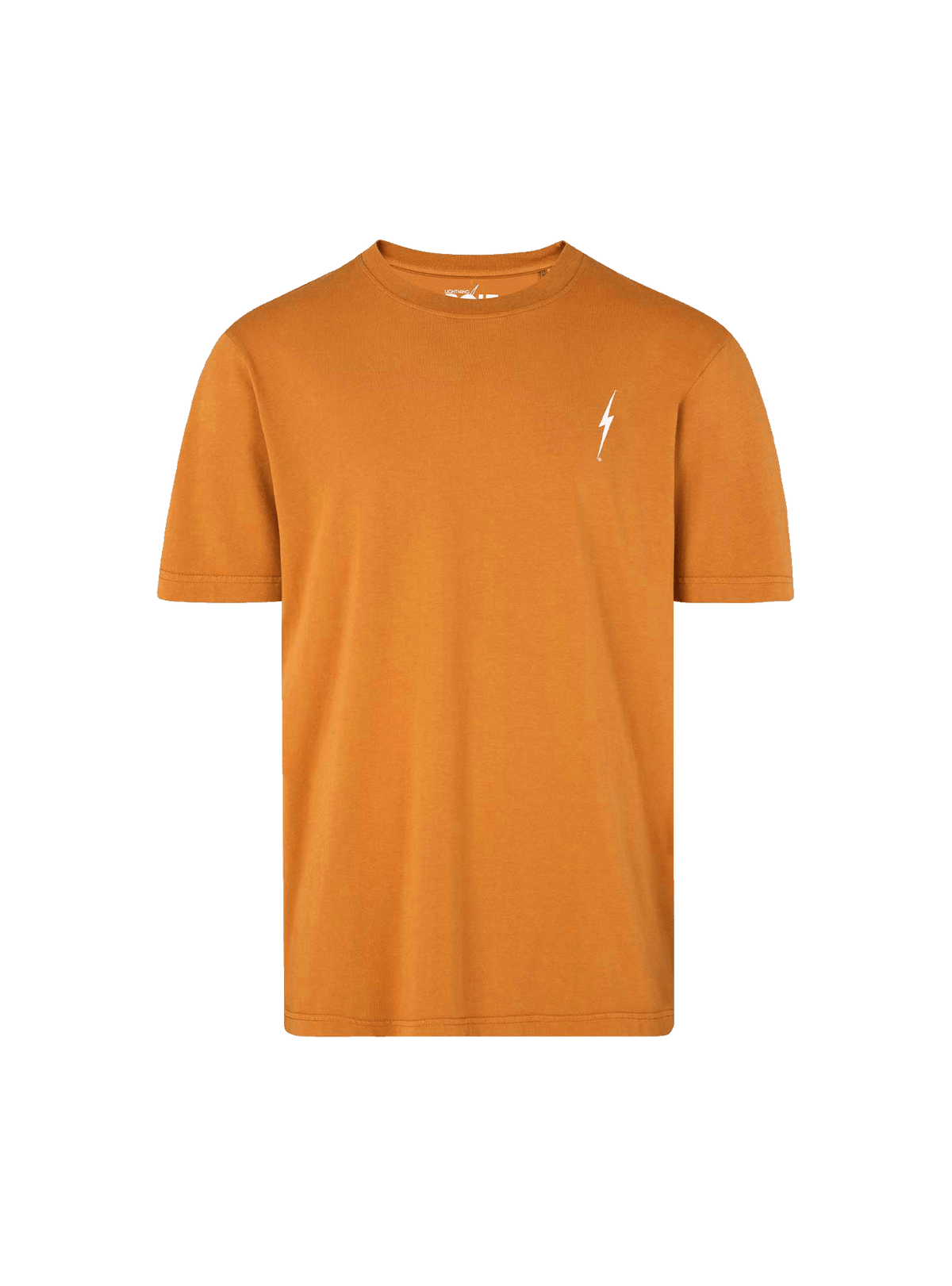 Lightning Bolt - ESSENTIAL ORGANIC - COTTON T - SHIRT - 99OMATST002Y25000S