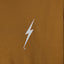 Lightning Bolt - ESSENTIAL ORGANIC - COTTON T - SHIRT - 99OMATST002Y27000S
