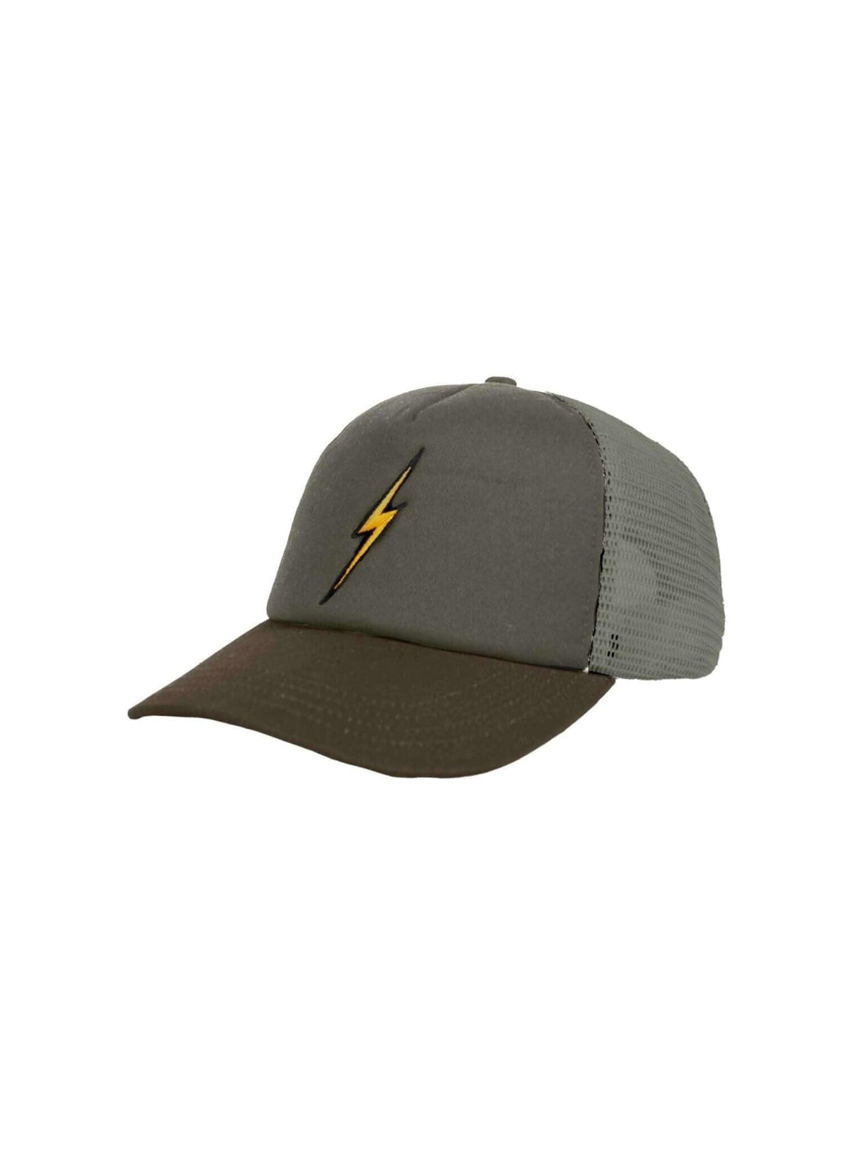 Lightning Bolt - ESSENTIAL TRUCKER CAP - 99AMACAP013G15UNIQ