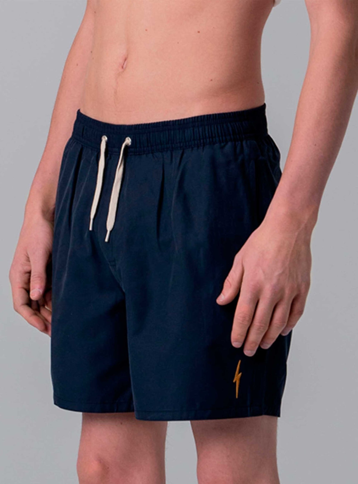 Lightning Bolt - ESSENTIAL TURTLE BOARDSHORTS - 99AMABSH195B490030