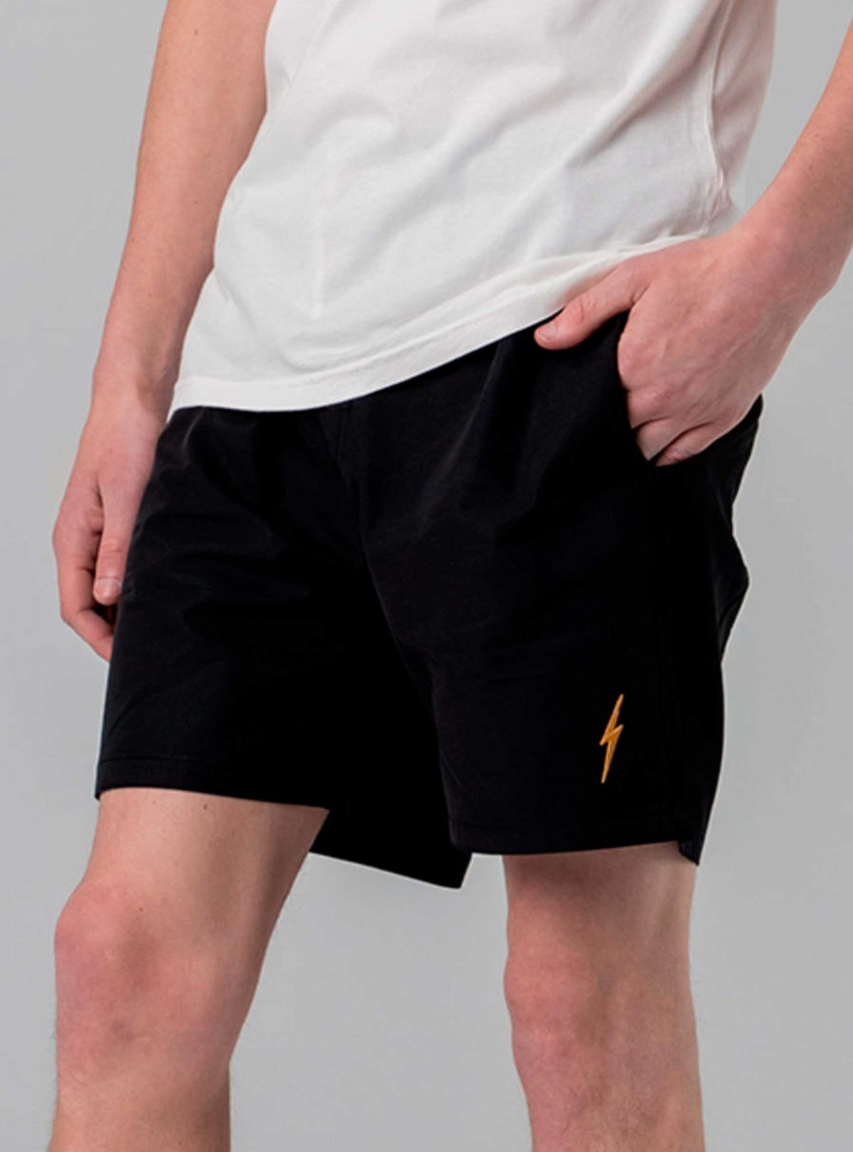 Lightning Bolt - ESSENTIAL TURTLE BOARDSHORTS - 99AMABSH195K010030
