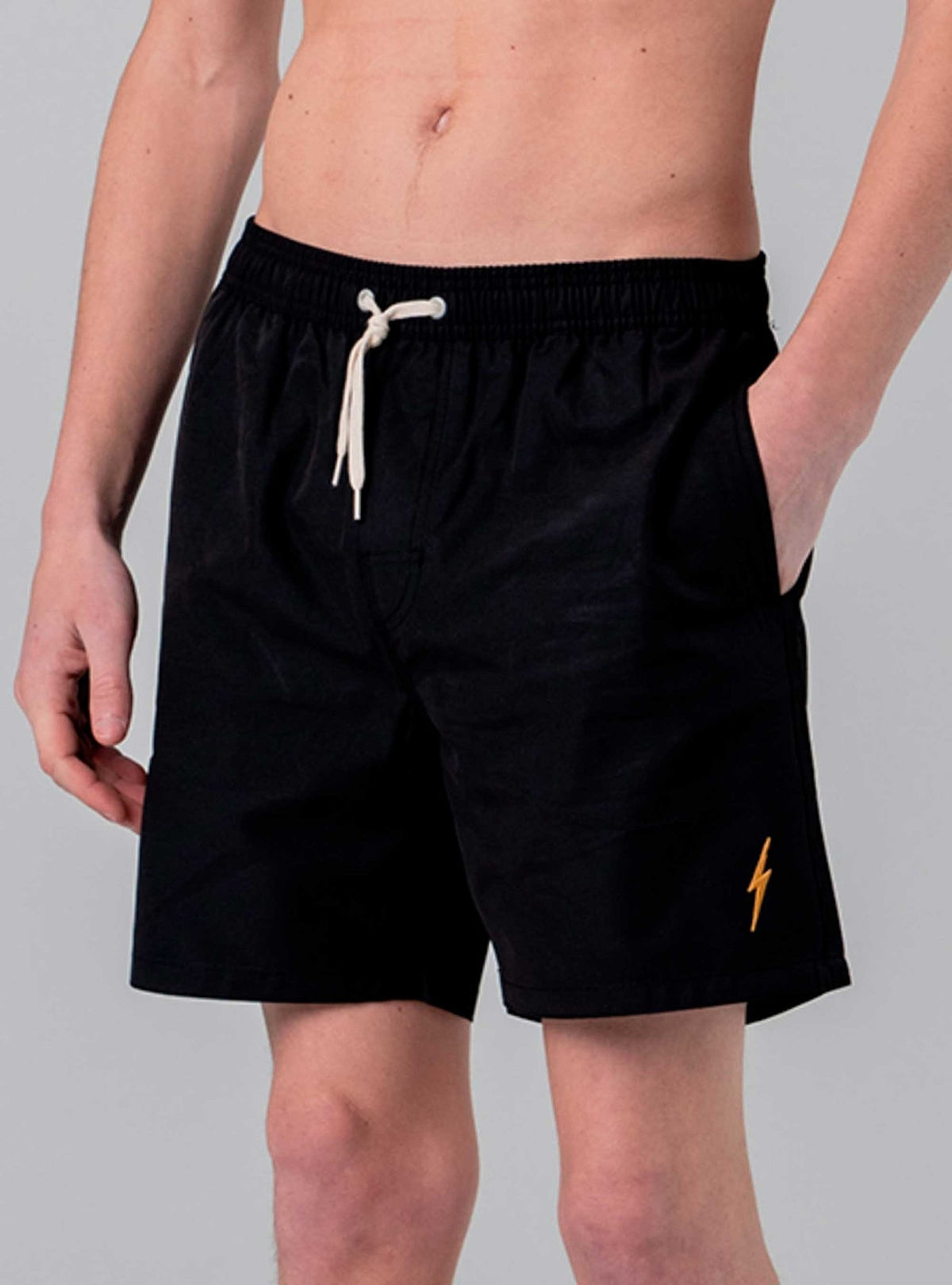 Lightning Bolt - ESSENTIAL TURTLE BOARDSHORTS - 99AMABSH195O070030