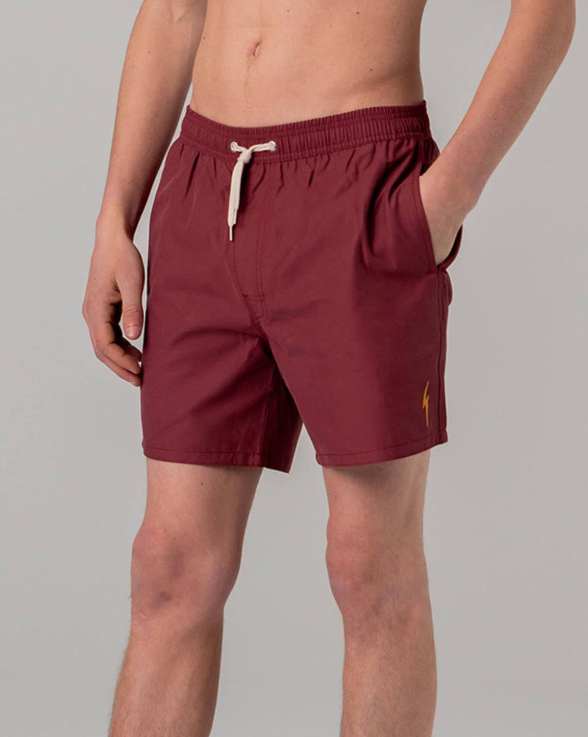 Lightning Bolt - ESSENTIAL TURTLE BOARDSHORTS - 99AMABSH195R180030