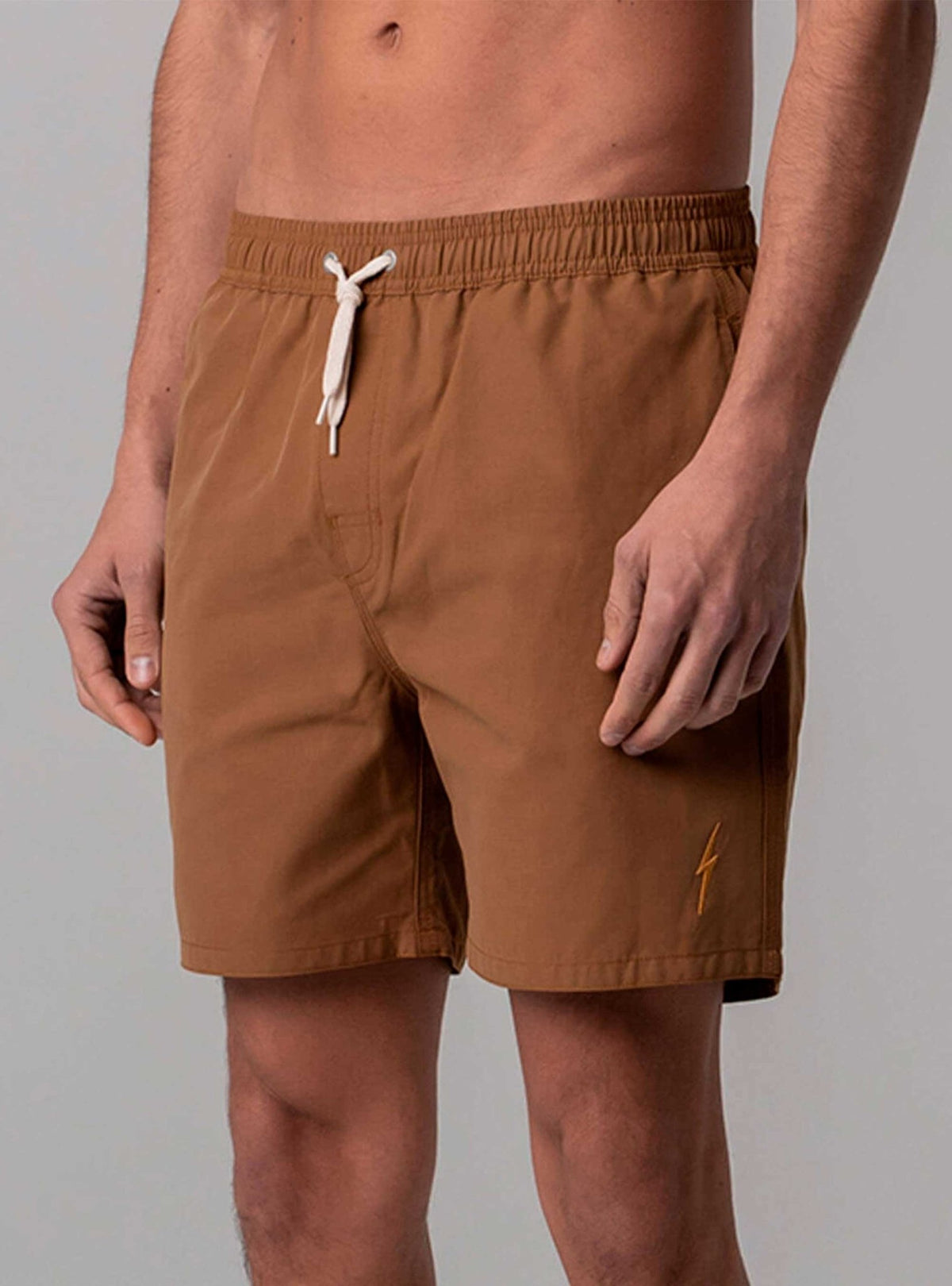 Lightning Bolt - ESSENTIAL TURTLE BOARDSHORTS - 99AMABSH195Y300030