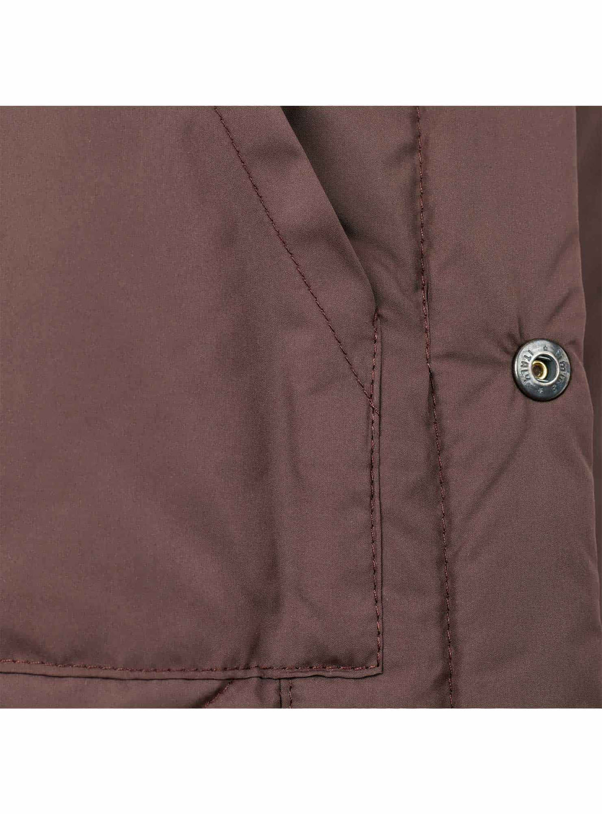 Lightning Bolt - ESSENTIAL WINDBREAKER - 24WMAJAC002N01000S