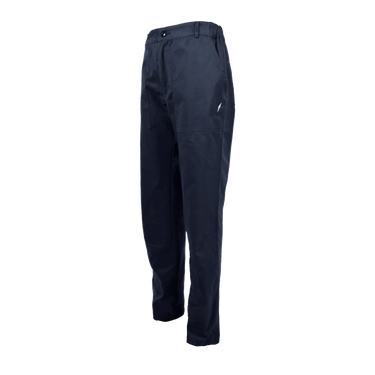 Lightning Bolt - EVERYDAY COTTON TROUSERS REGULAR FIT - 23WMATRO001B020042