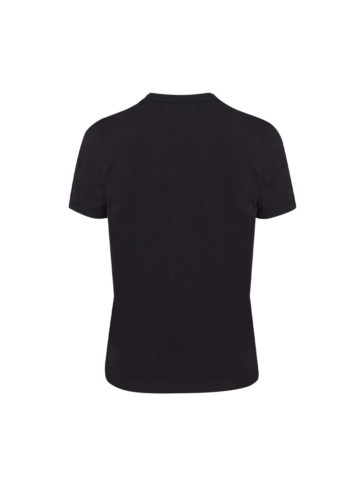 Lightning Bolt - FITTED WOMEN'S T - SHIRT - 99AWOTST001K01000S