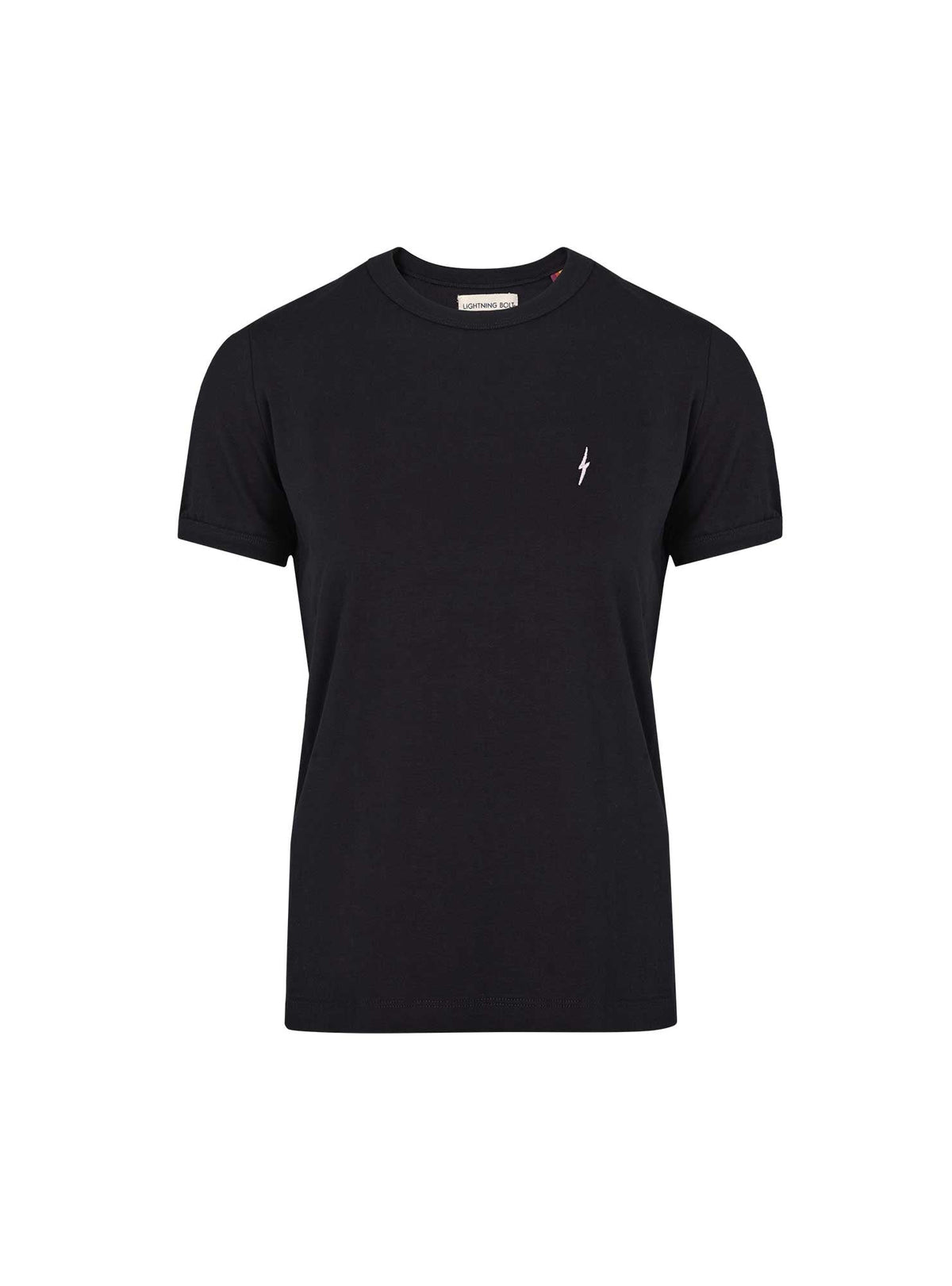 Lightning Bolt - FITTED WOMEN'S T - SHIRT - 99AWOTST001K01000S