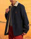 Lightning Bolt - FLANNEL JACKET - 99WMAJAC007B02000S
