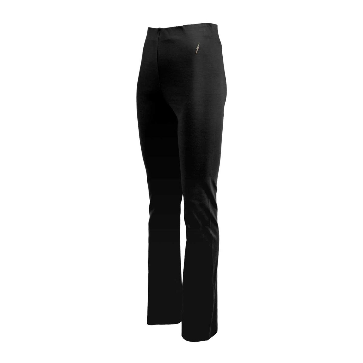 Lightning Bolt - STRETCH FLARE PANTS - 24SWOSTP002K04000S