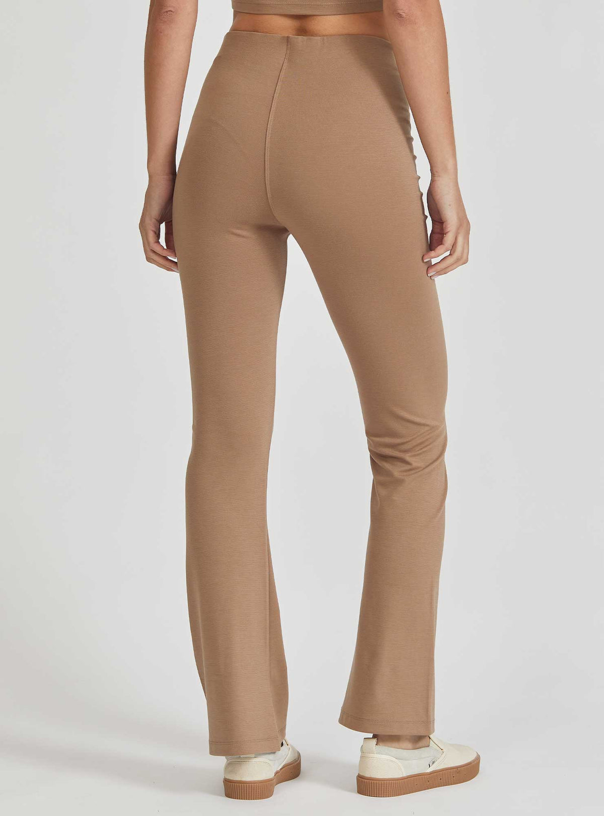 Lightning Bolt - STRETCH FLARE PANTS - 24SWOSTP002N15000S