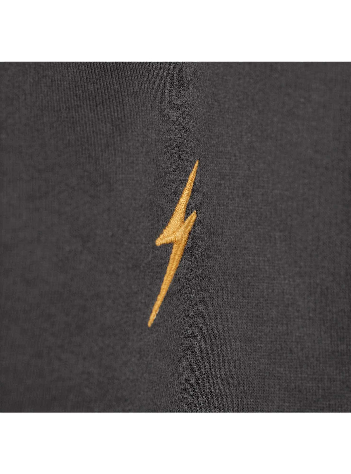 Lightning Bolt - FLEECE CODE BOLT CARDIGAN - 24WMAZIB002K04000S