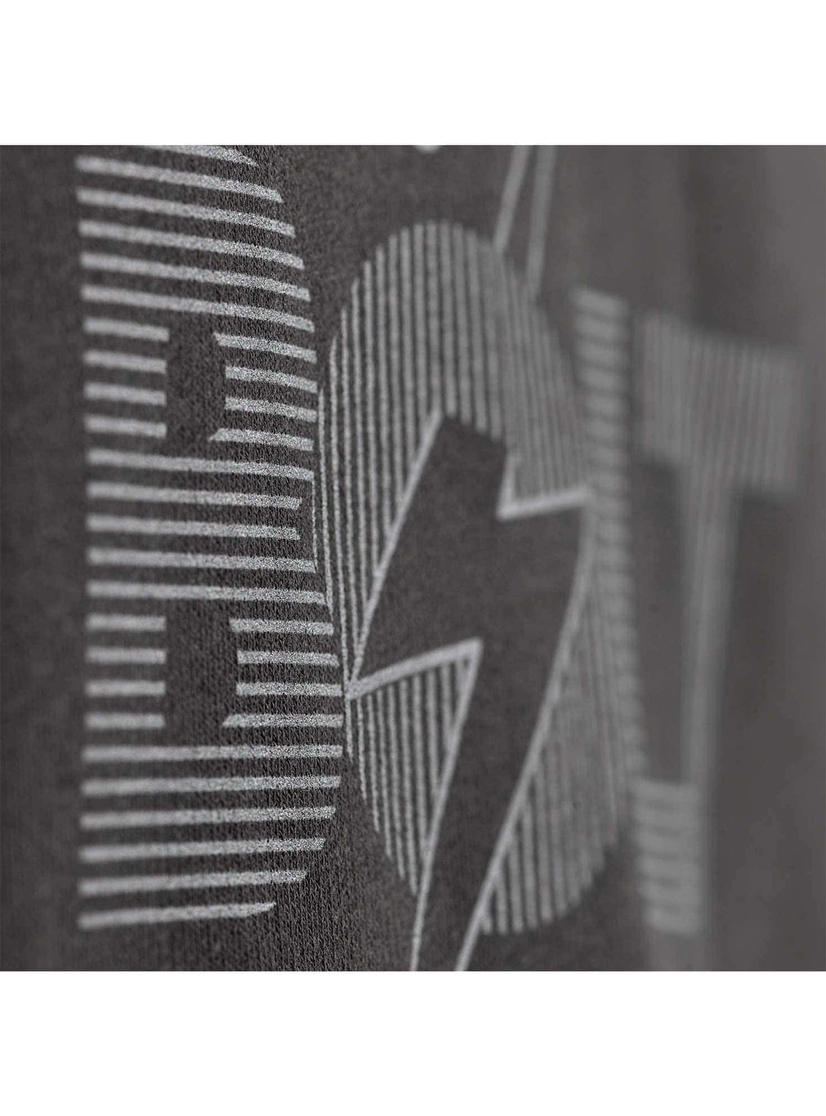 Lightning Bolt - FLEECE CODE BOLT CARDIGAN - 24WMAZIB002K04000S