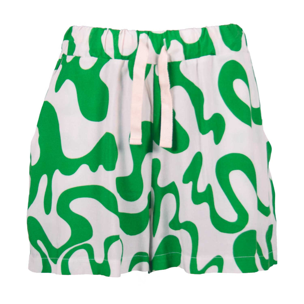 Lightning Bolt - FLUID VISCOSE SHORT FLUBBER - 22SWOSHT002W10000S