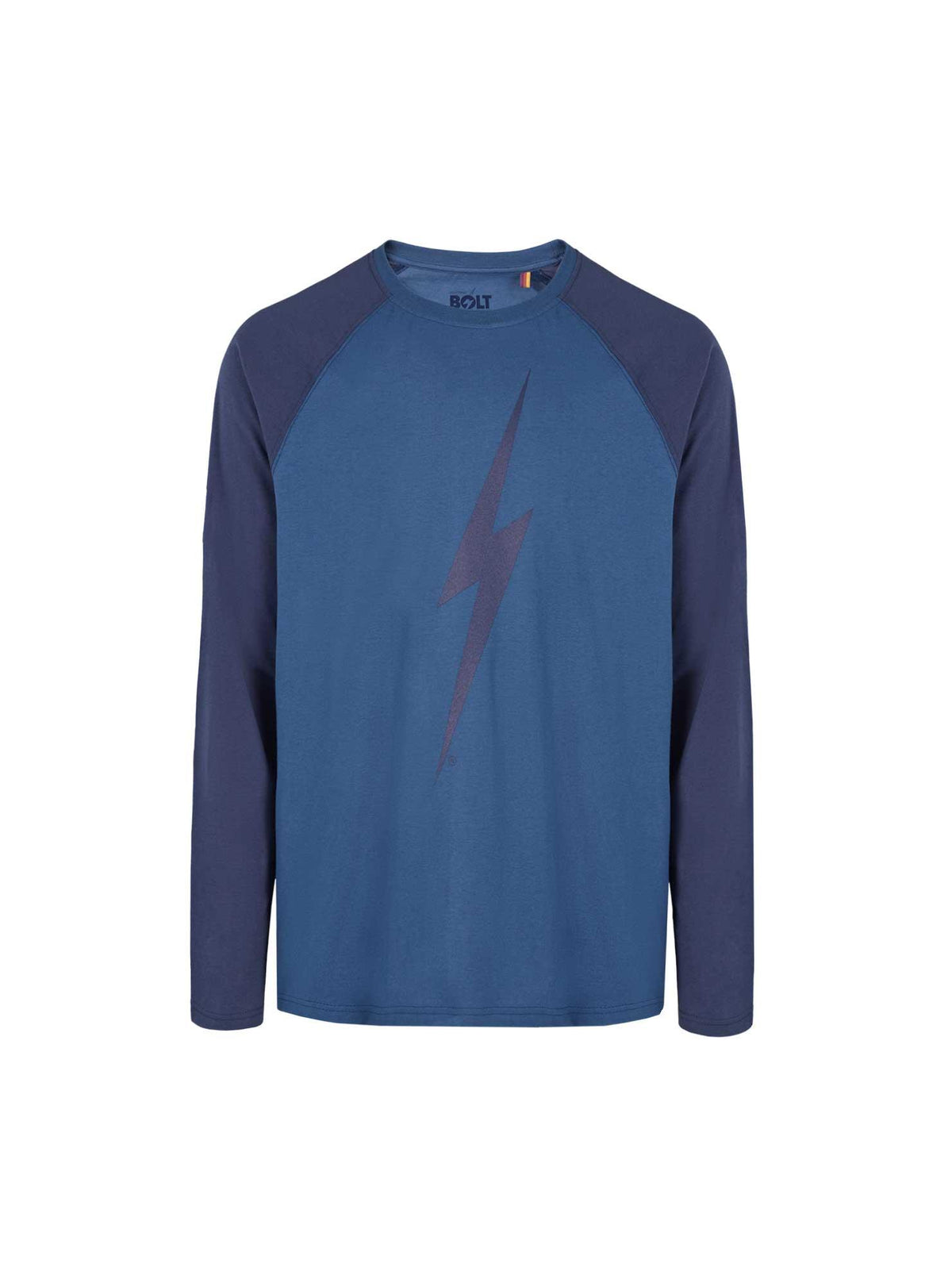 Lightning Bolt - FOREVER LONG SLEEVE - 99AMALSL002B21000S