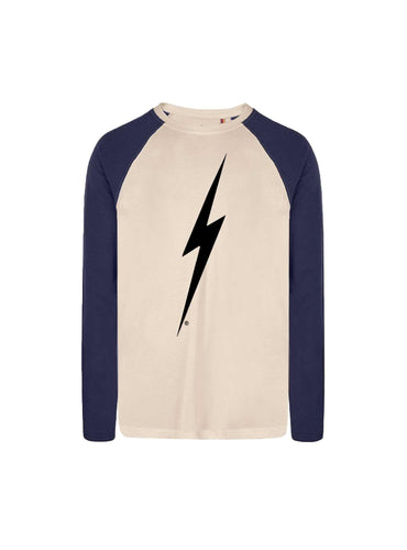 Lightning Bolt - FOREVER LONG SLEEVE - 99AMALSL002B40000S