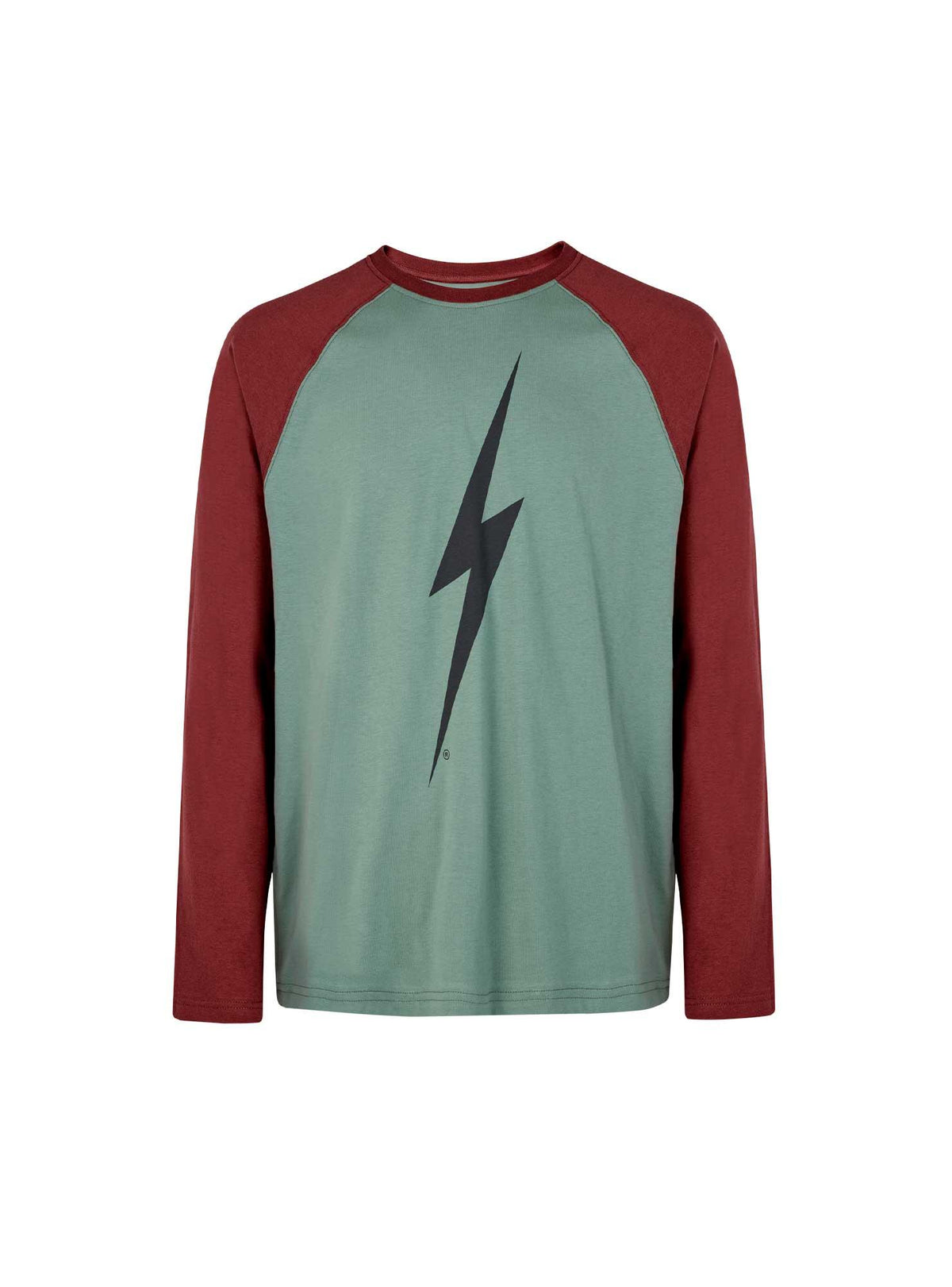 Lightning Bolt - FOREVER LONG SLEEVE - 99AMALSL002G63000S