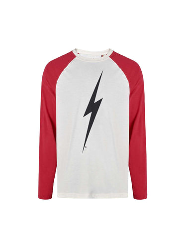 Lightning Bolt - FOREVER LONG SLEEVE - 99AMALSL002R03000S
