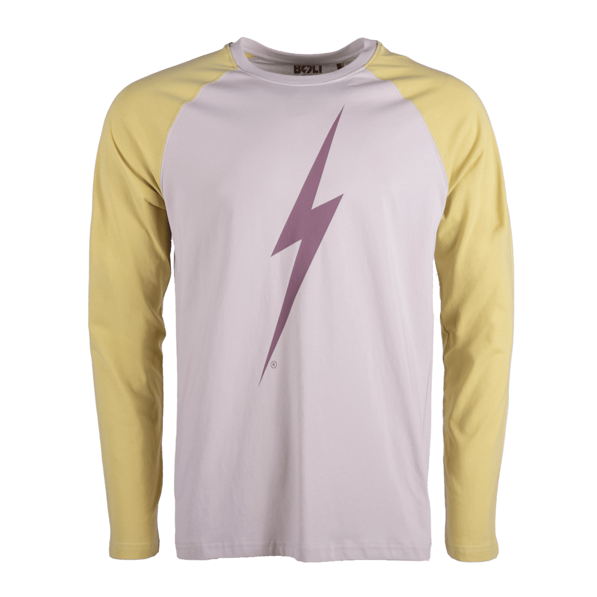 Lightning Bolt - FOREVER LONG SLEEVE - 99AMALSL002Y11000S