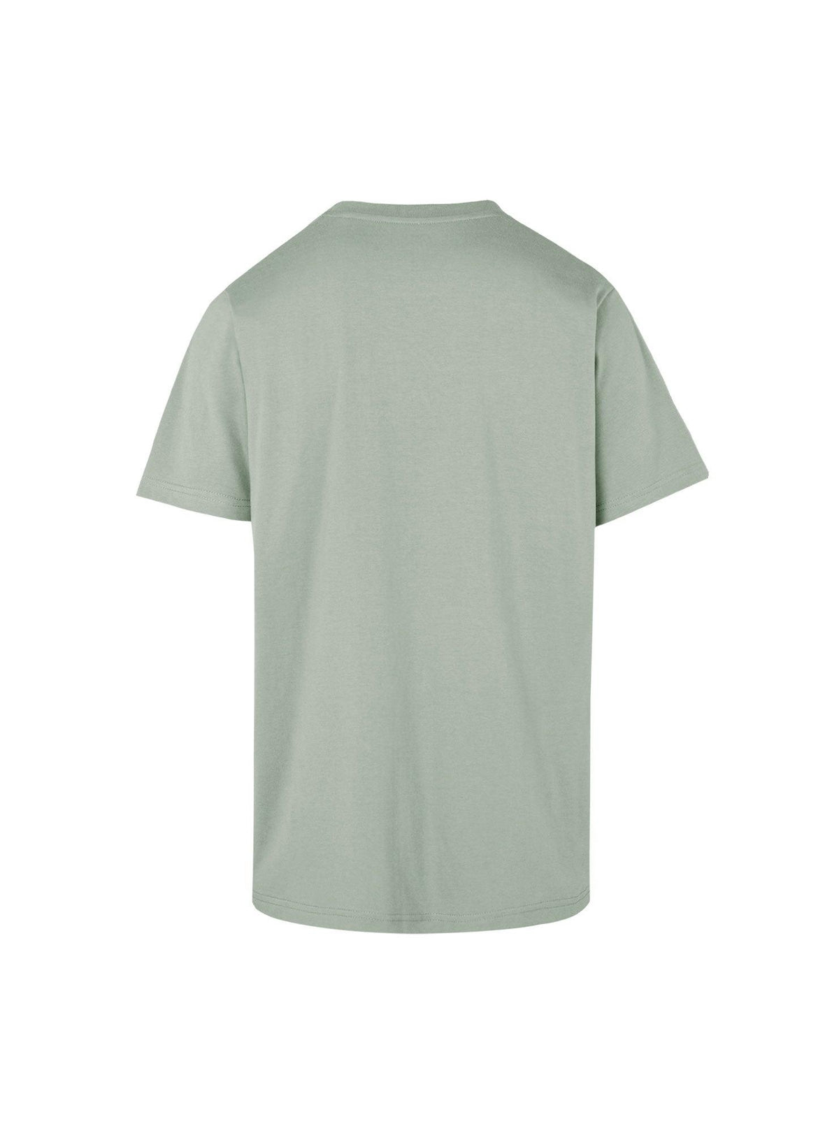 Lightning Bolt - FOREVER ORGANIC-COTTON T-SHIRT - 99AMATST001G1500XS
