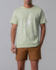 Lightning Bolt - FOREVER ORGANIC-COTTON T-SHIRT- 99AMATST001G5400XS