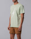Lightning Bolt - FOREVER ORGANIC-COTTON T-SHIRT 99AMATST001G5400XS