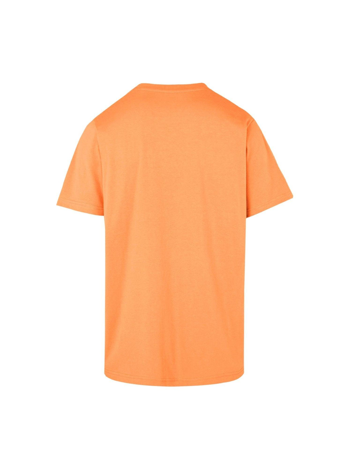 Lightning Bolt - FOREVER ORGANIC-COTTON T-SHIRT- 99AMATST001R28000S