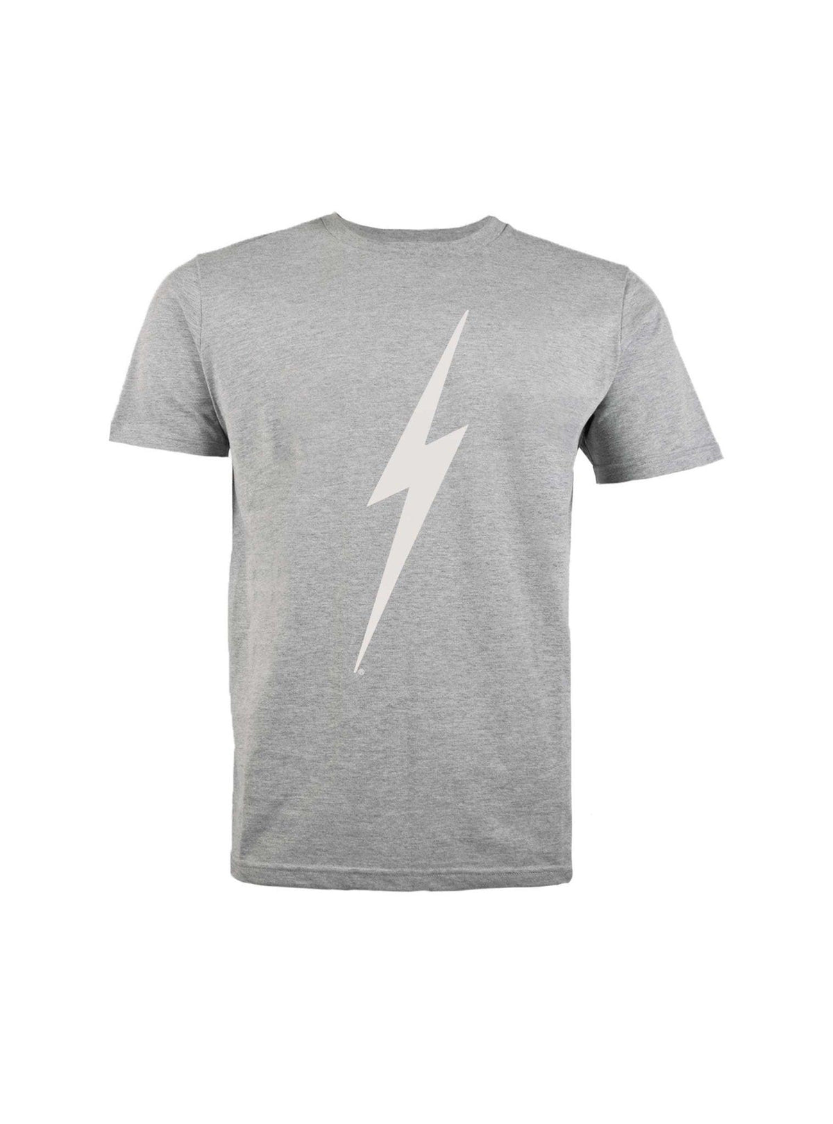 Lightning Bolt - FOREVER ORGANIC-COTTON T-SHIRT - 99AMATST001S1W00XS