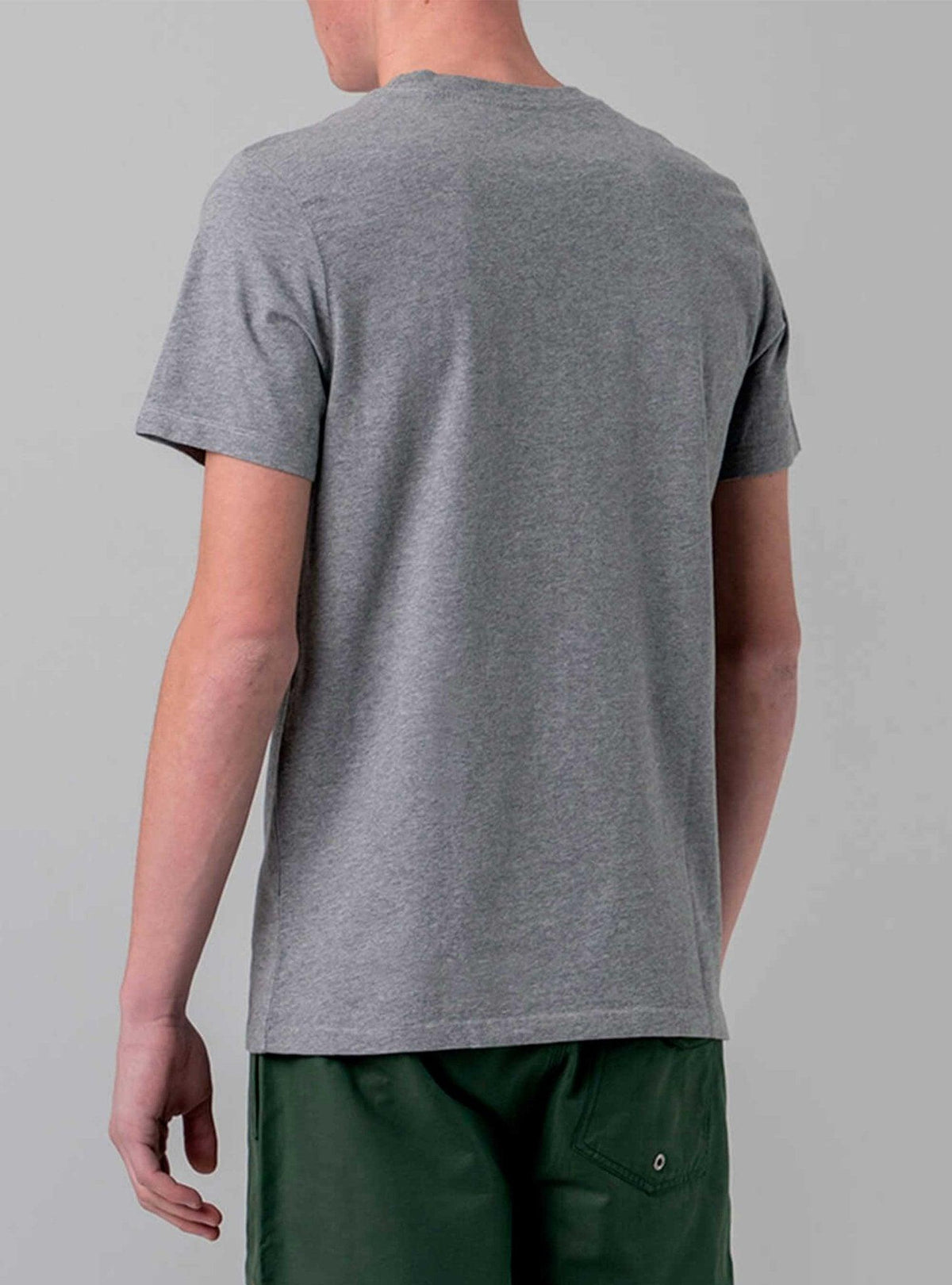 Lightning Bolt - FOREVER ORGANIC-COTTON T-SHIRT- 99AMATST001S1W00XS